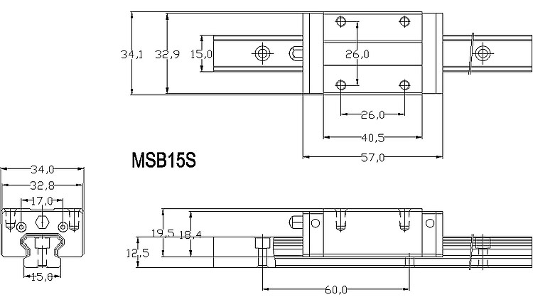 MSB15S