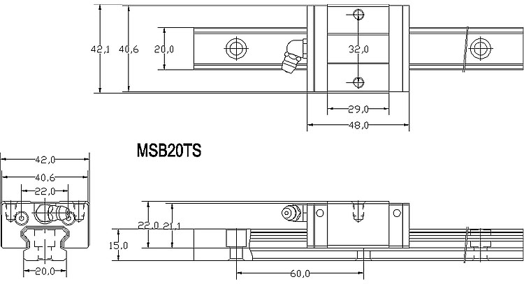 MSB20TS