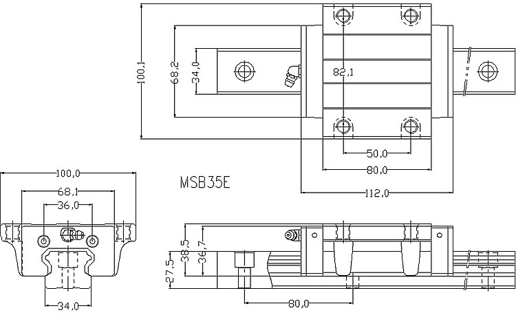 MSB35E